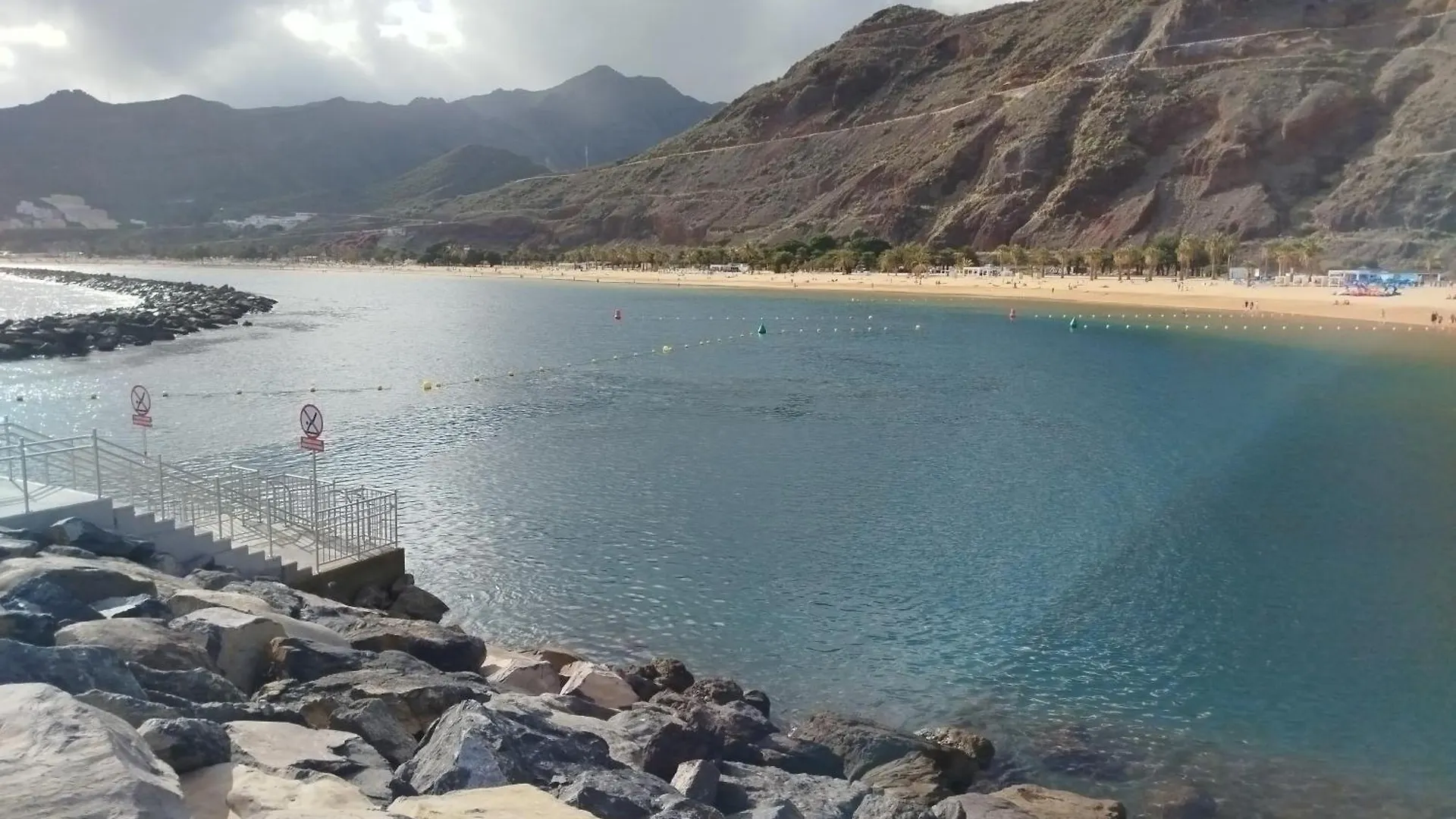 La Laguna Tur España