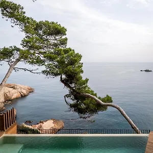 Bypillow Cap Sa Sal (adults Only) 4*, Begur Spagna