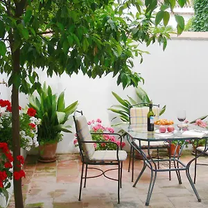 La Casita Del Corralon 2*, Granada Spagna