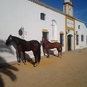 Hacienda La Indiana 3*, Los Palacios Y Villafranca Spagna