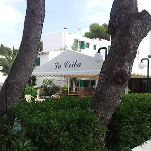 La Ceiba 2*, Cala D´Or Spagna