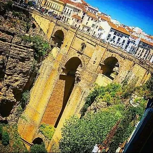 Casa Palacio Villazambra 4*, Ronda Spagna