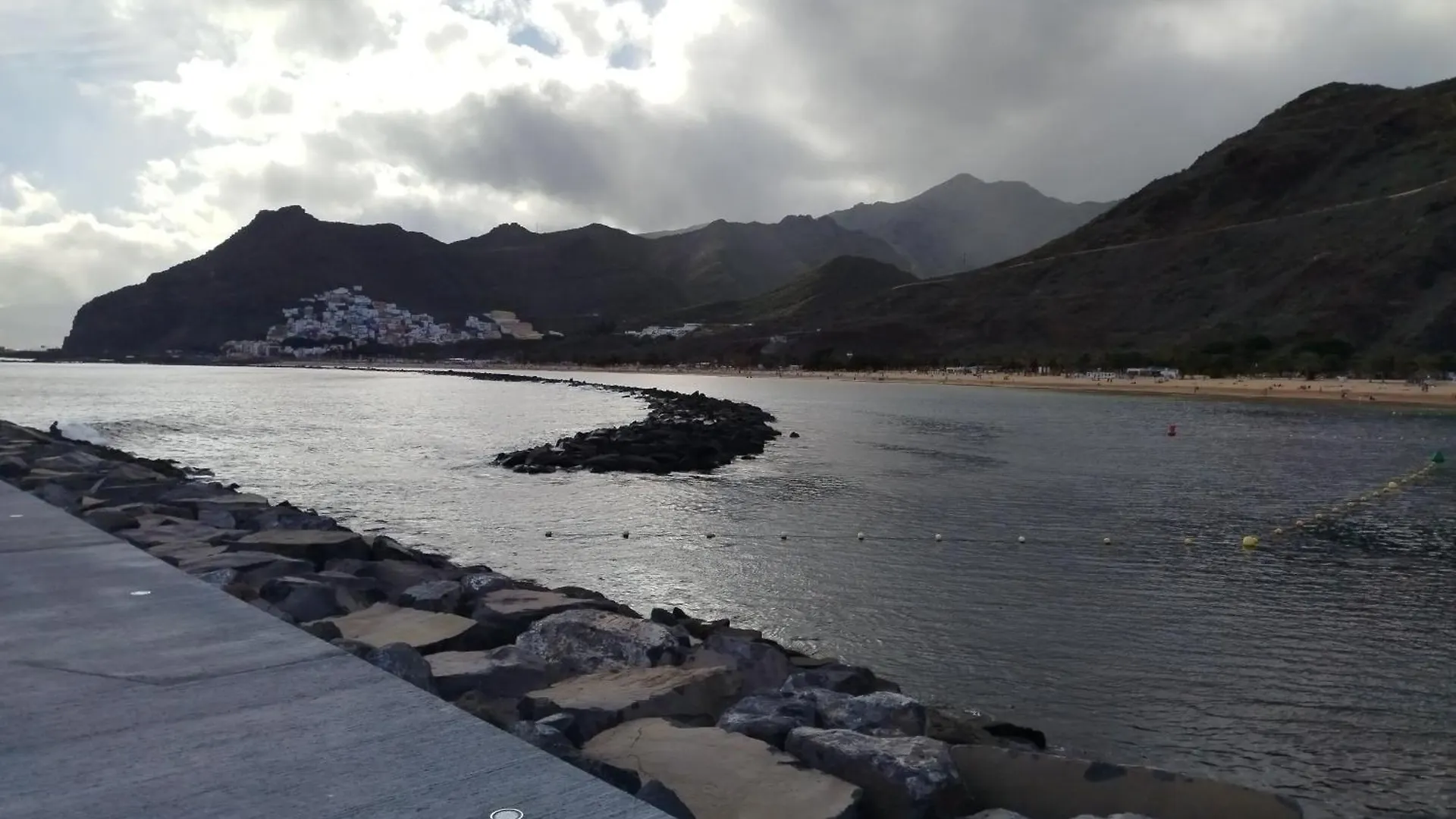 Gæstehus La Laguna Tur
