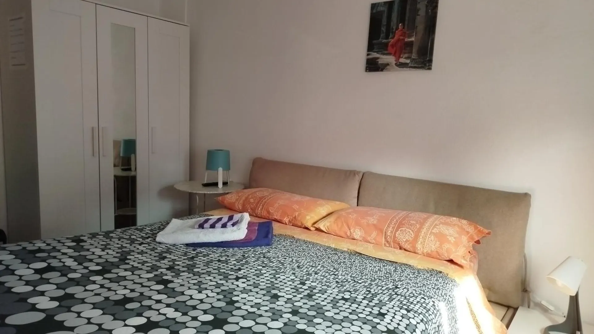 Gæstehus La Laguna Tur Spanien